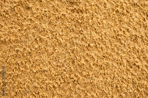 Close up sand texture backgrounds