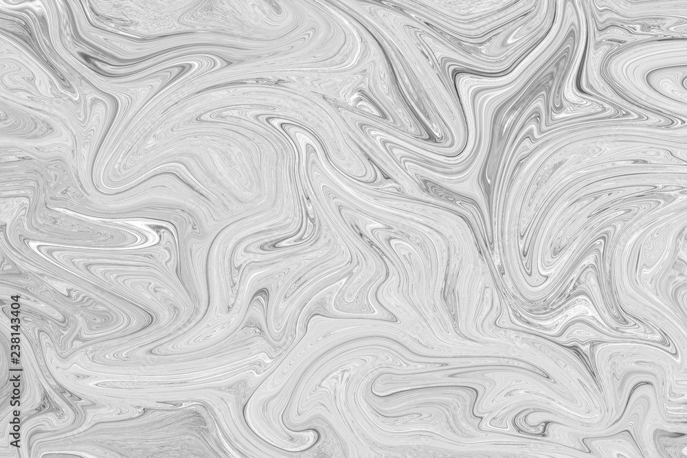 Abstract black and white marble texture background decorative. Abstract black and white marble texture background decorative.