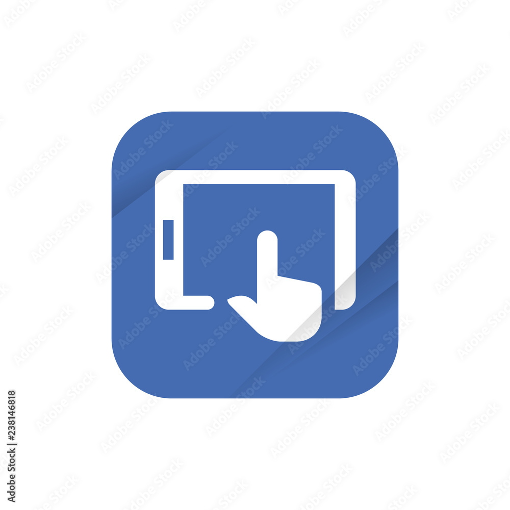 Touch Screen Touch Screen
