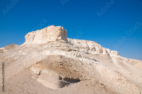 Mount Sodom
