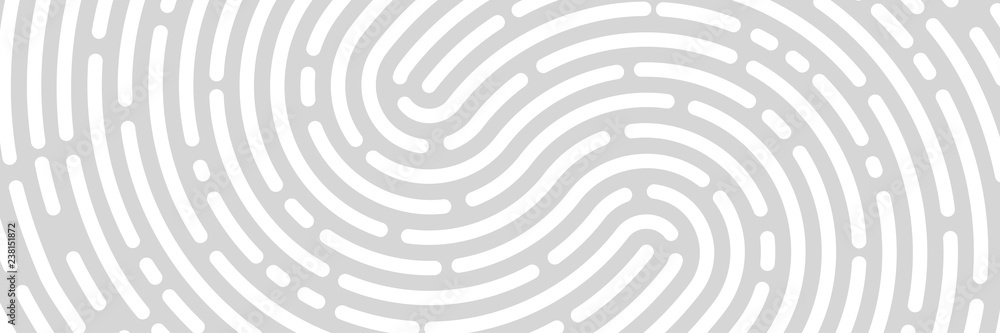 fingerprint background, print, banner