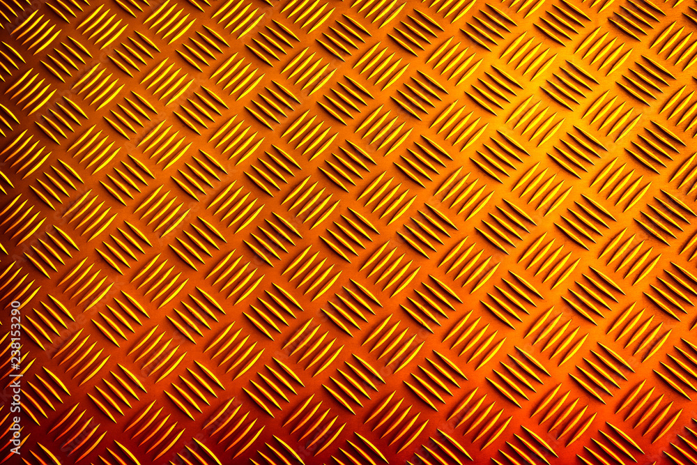 Pattern of the gold surface background Pattern of the gold surface background