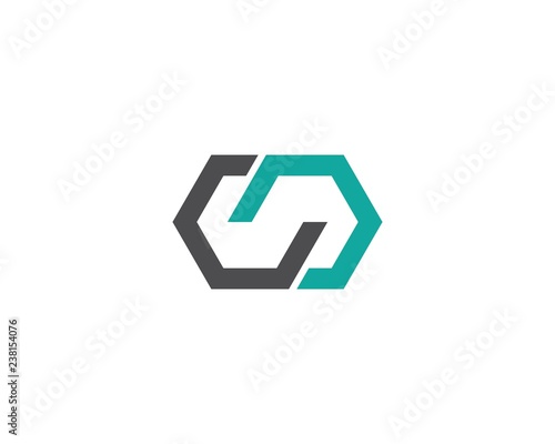 Free Download Business corporate abstract unity vector logo design - GFXLoad