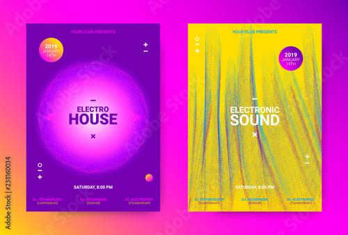 Poster for Music Event Promotion.