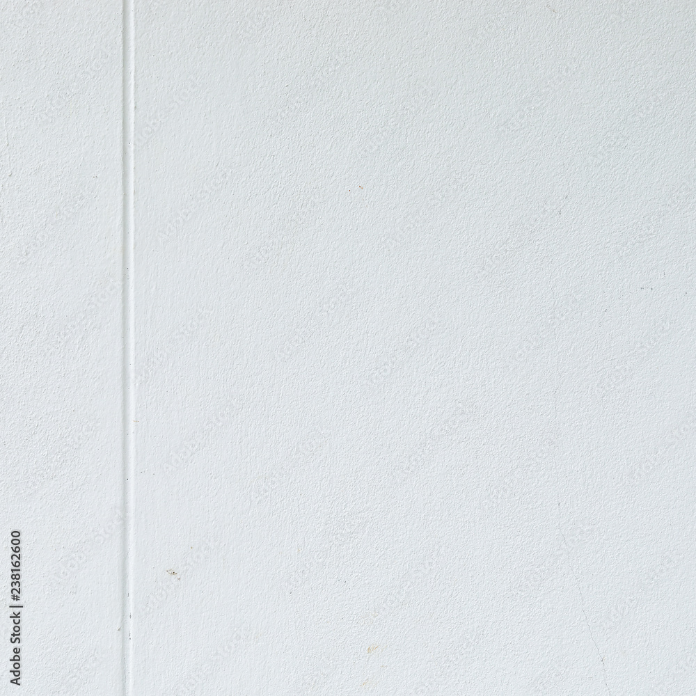 Fototapeta premium white mortar wall texture cement concrete background