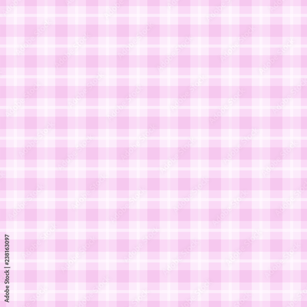 Seamless Check Pattern_Pink #Vector Graphics Seamless Check Pattern_Pink #Vector Graphics