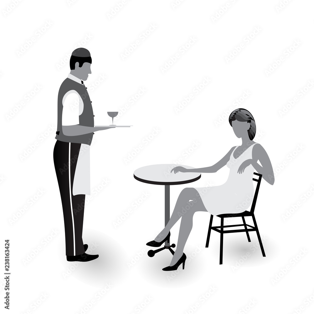 Cafe_characters_gray Cafe_characters_gray