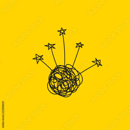 creative ideas and insights