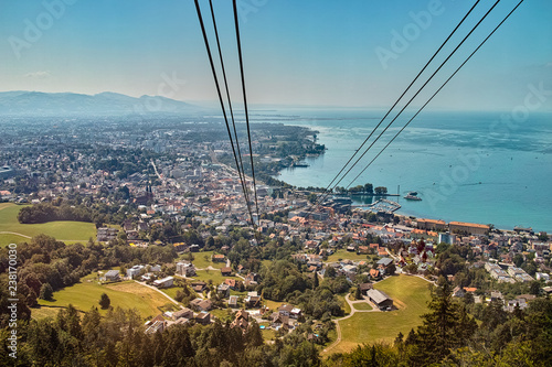 Bregenz Bodensee Austria