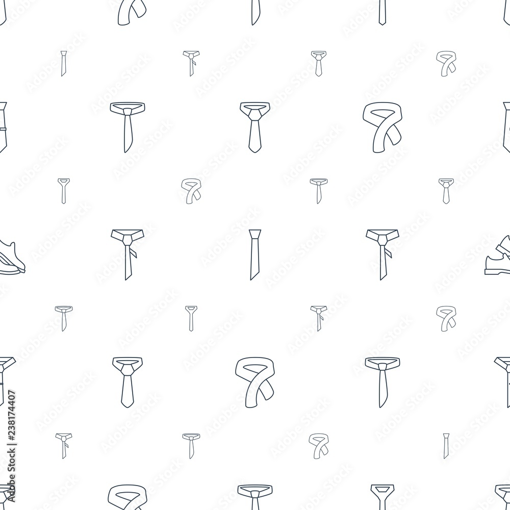 formal icons pattern seamless white background. Included editable line tie, man shoe icons. formal icons for web and mobile. formal icons pattern seamless white background. Included editable line tie, man shoe icons. formal icons for web and mobile.