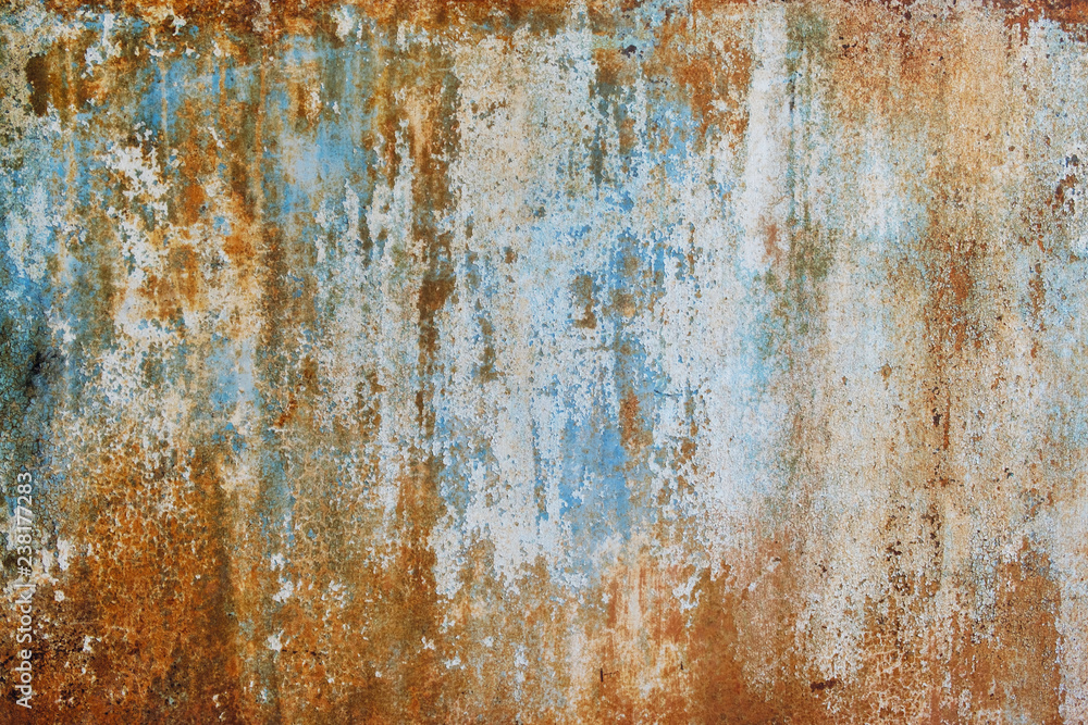 Old shabby wall Old shabby wall