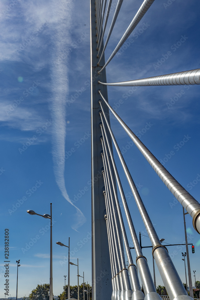 Obraz premium VALENCIA 045