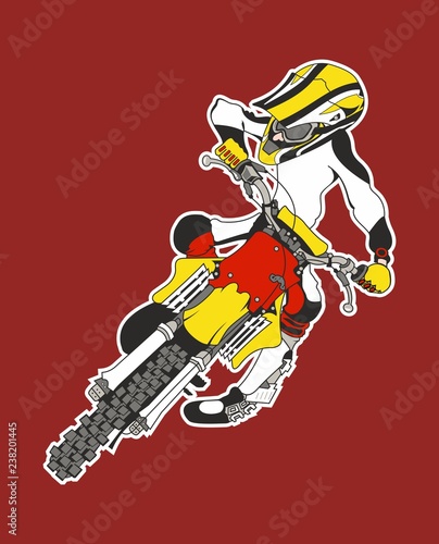 Motocross