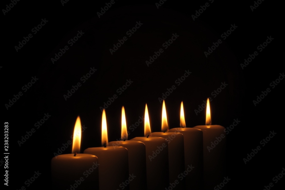 Kerzenlicht Kerzenlicht