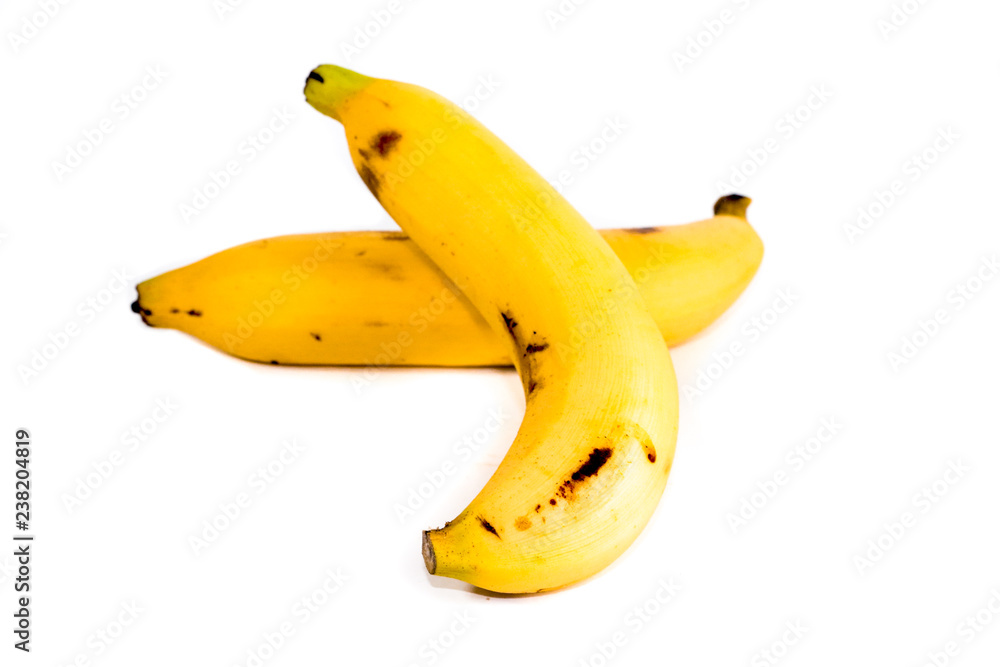 Banana peel Close up Banana peel Close up