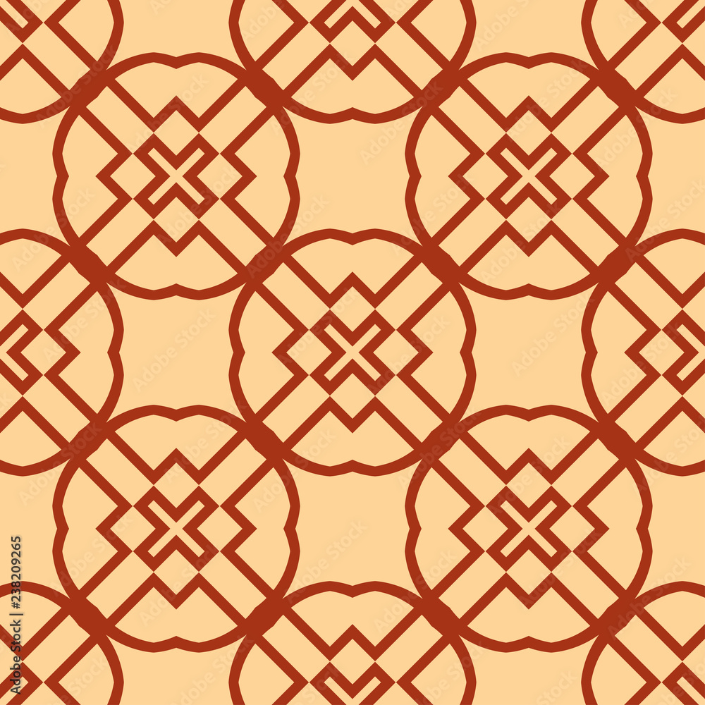 Art Deco seamless pattern Art Deco seamless pattern