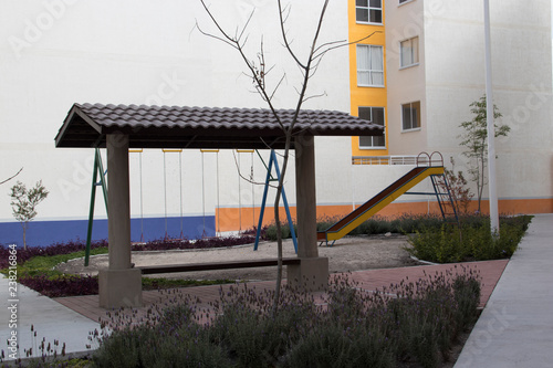 Paisaje urbano