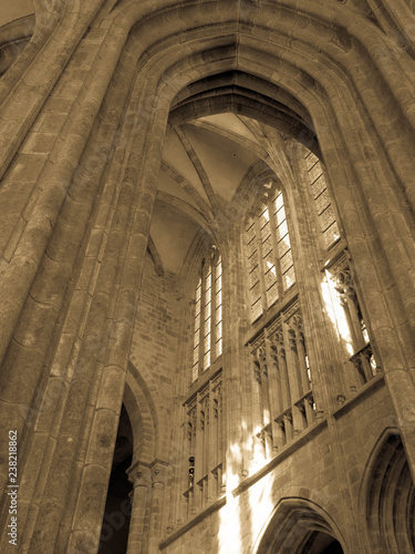 Mont-Saint-Michel