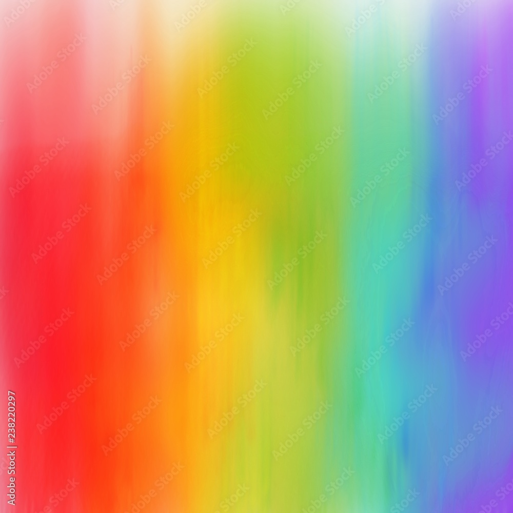 Digital painted rainbow background. Gay concept Digital painted rainbow background. Gay concept