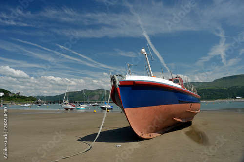 Barmouth photo