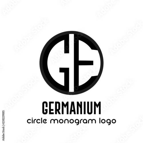 Logotipo business emblema simbolo identità logo monogramma arte nome insegna monocromatico