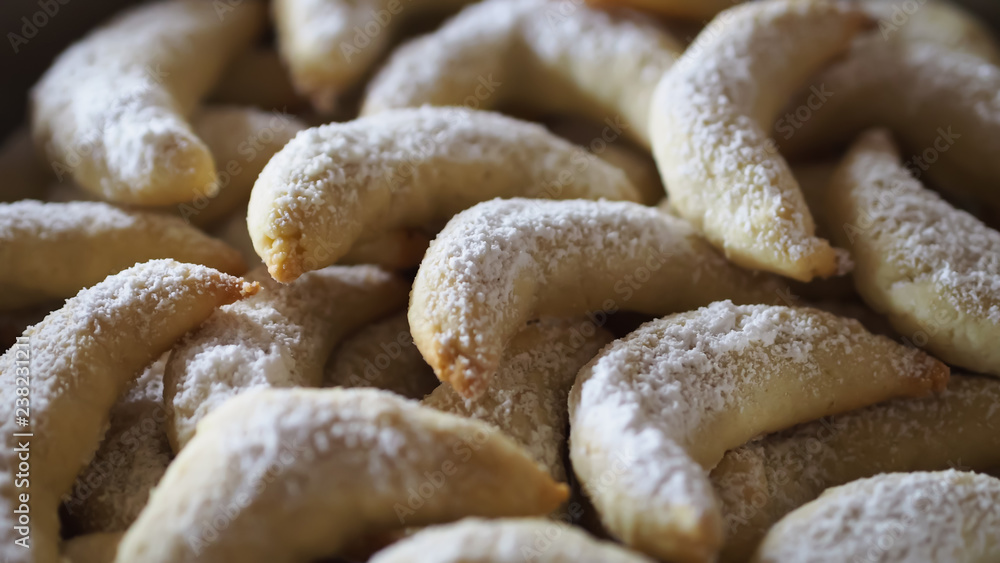 christmas vanilla biscuits christmas vanilla biscuits