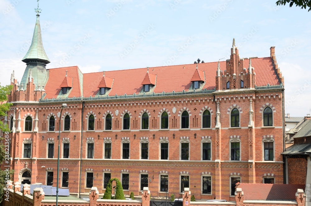 Seminary of Krakow