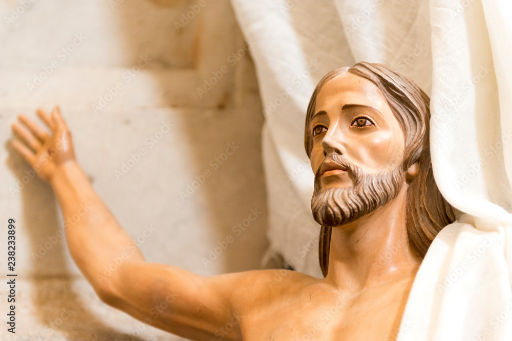 Foto JESUSCRISTO