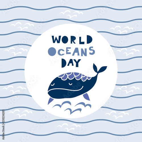 World oceans day12