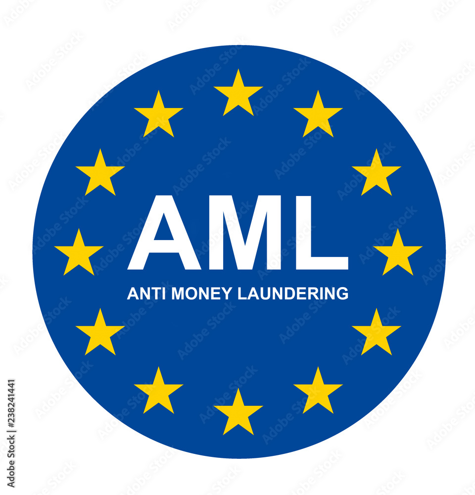 AML anti money laundering AML anti money laundering