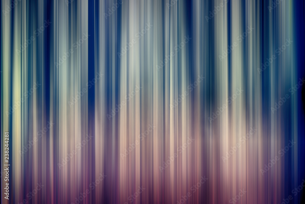 Abstract vertical lights line motion blur Abstract vertical lights line motion blur