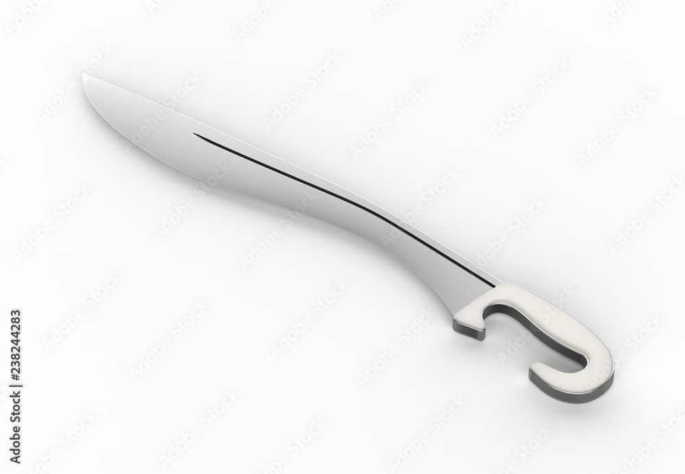 kopis or falcata (Ancient sword) kopis or falcata (Ancient sword)