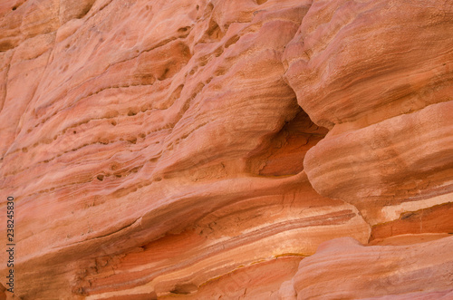 Petra, Jordanien