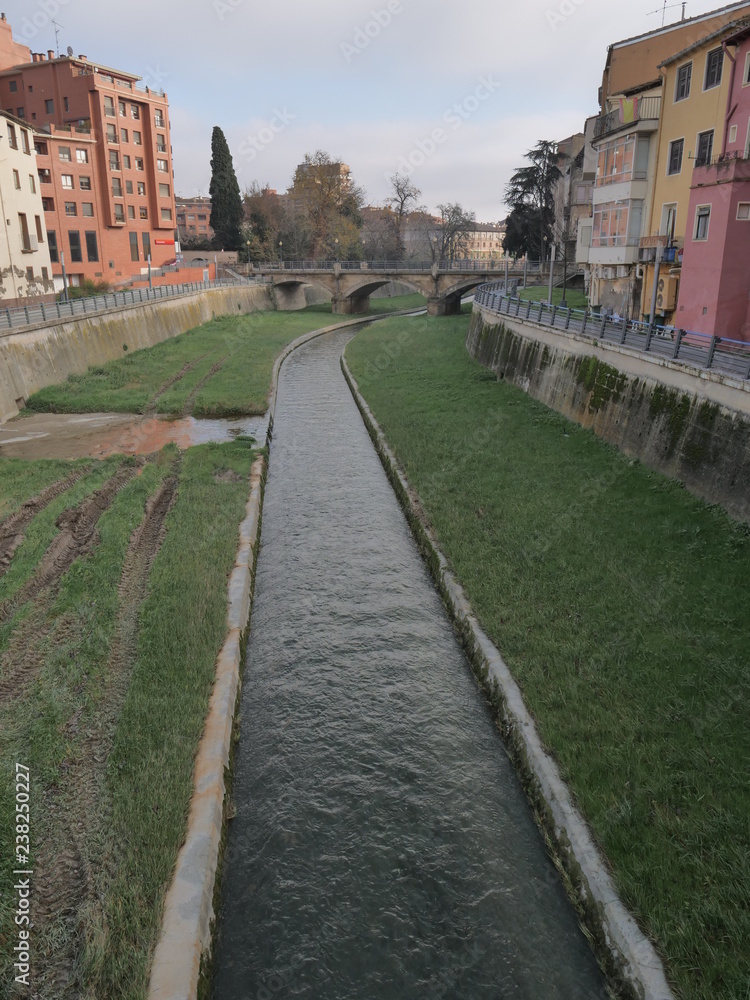 Barbastro. City of Huesca. Aragon. Spain