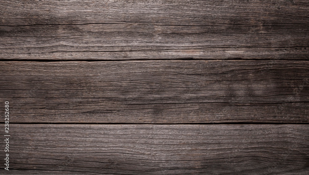 Texture of old wooden planks that lie horizontally. Texture of old wooden planks that lie horizontally.