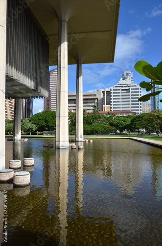 State Capitol