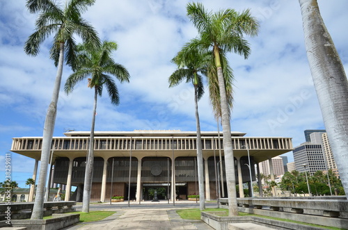 State Capitol