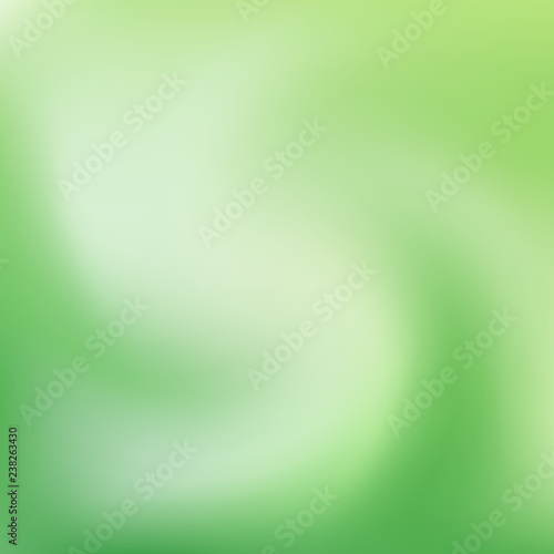 Brand-new colored abstract mesh gradient background. Trend in the most fashionable colors for United States. Modern concept. The best blurred design for your business. Vector.