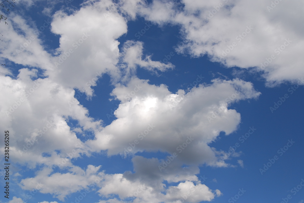 Wolkenhimmer Wolkenhimmer