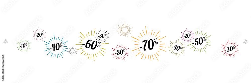 POURCENTAGES SOLDES_couleur