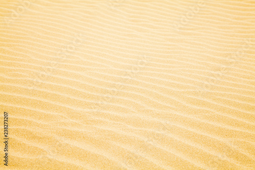 Sand Background.