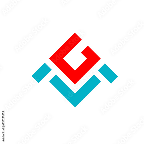 mobilego MGO vector logo
