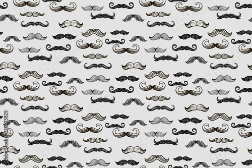 Mustace pattern1