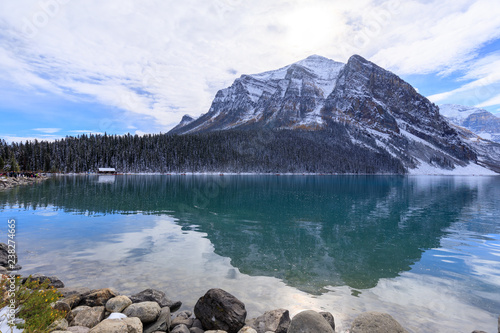 Lake Louise, Banff National Park, Canada