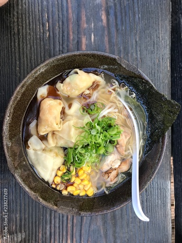 Ramen Bowl