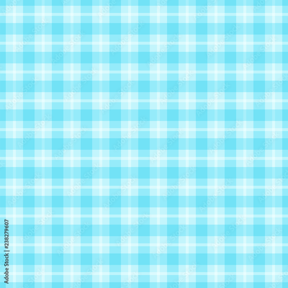 Seamless Check Pattern_Blue #Vector Graphics Seamless Check Pattern_Blue #Vector Graphics