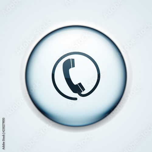 Wallpaper Mural Contact Wire Pfone button illustration Torontodigital.ca