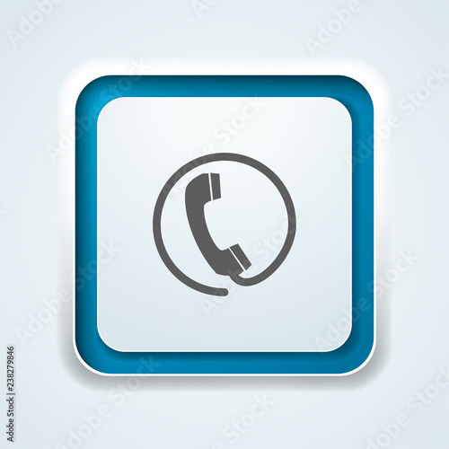 Wallpaper Mural Contact Wire Pfone button illustration Torontodigital.ca