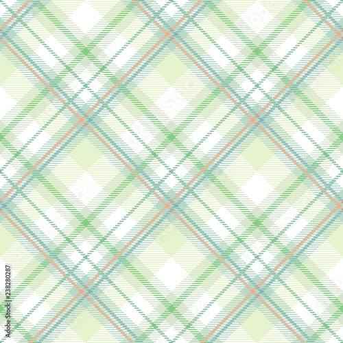 Classic tartan, Merry Christmas check plaid seamless patterns.