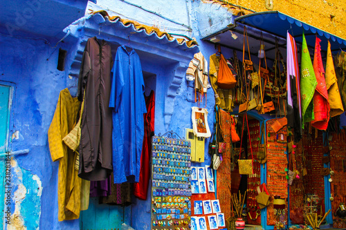 Chefchaouen North Morocco © James